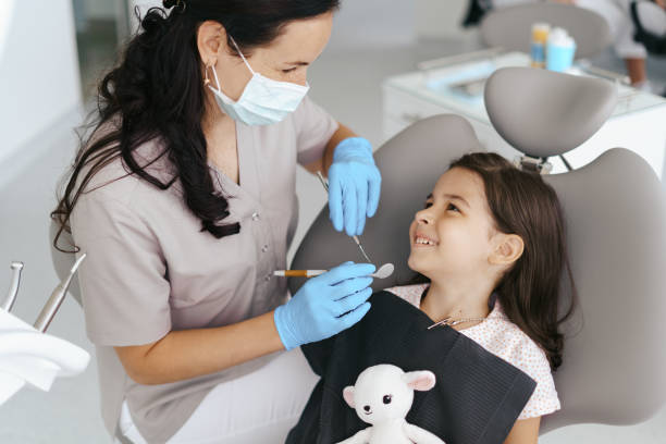 Best Broken or Chipped Tooth Repair in Broadway, VA