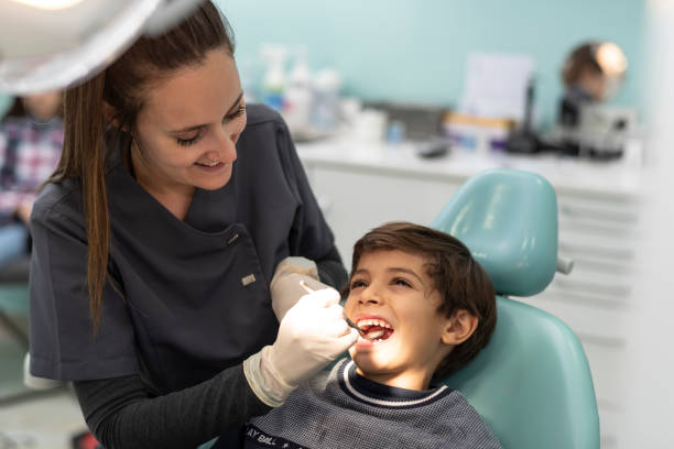 Best Knocked-Out Tooth (Avulsed Tooth) Treatment in Broadway, VA
