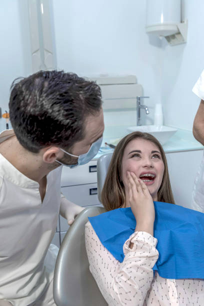 Best Knocked-Out Tooth (Avulsed Tooth) Treatment in Broadway, VA