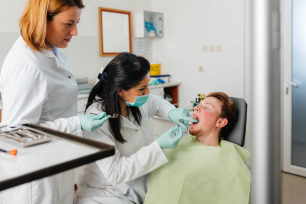 Best Emergency Wisdom Tooth Extraction in Broadway, VA