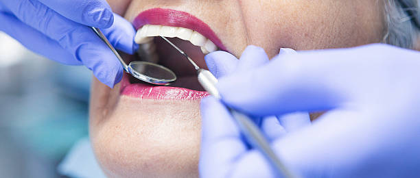 Best Emergency Denture Repair in Broadway, VA